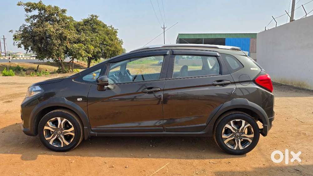Honda Wr-v I-dtec S, 2019, Diesel