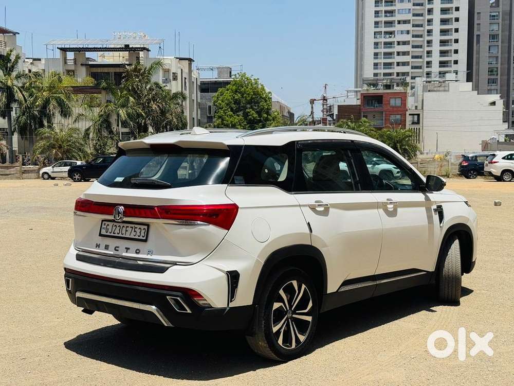 Mg Hector 2023 Diesel 68800 Km Driven