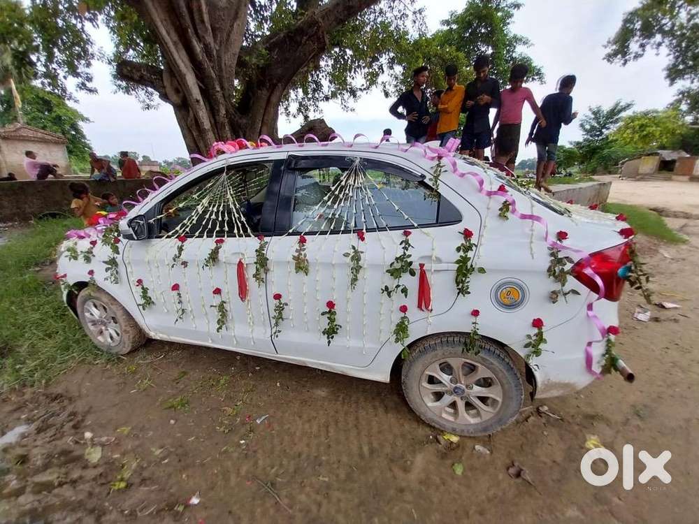 Ford Classic 2015 Good Condition