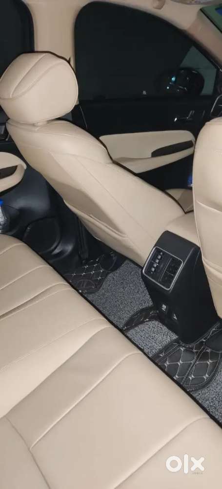 Honda City Zx Top End 2022 Petrol Well Maintained