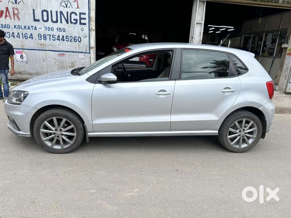 Volkswagen Polo 1.0 Highline Plus Tsi, 2020, Petrol