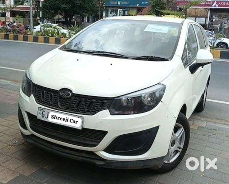 Mahindra Marazzo 1.5 M4 Plus 8 Str, 2023, Diesel