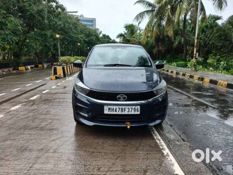 Tata Tigor Xma, 2022, Petrol