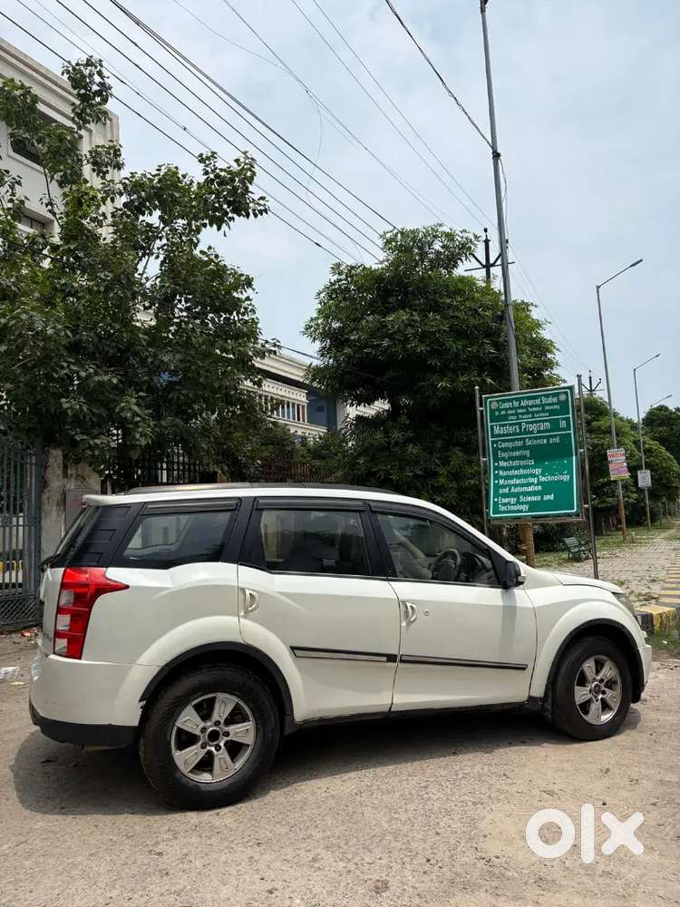 Mahindra Xuv300 Diesel Amt 2013