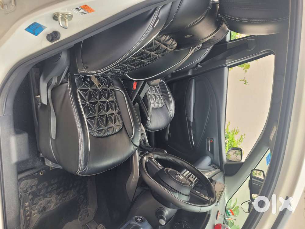 Baleno (top Model Alpha Manual 2025 Edition In Excellent Condition..