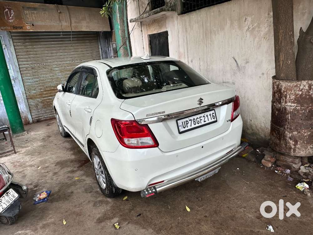 Maruti Suzuki Dzire Vxi 2020 Petrol