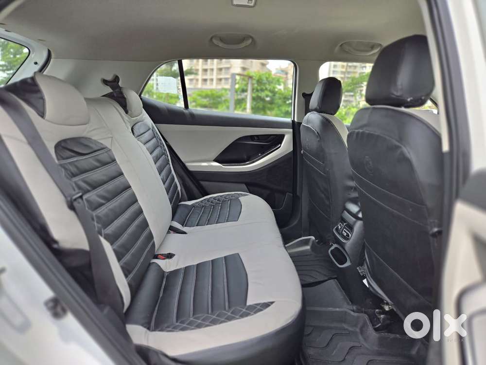 Hyundai Creta 1.6 Ex Petrol, 2021, Petrol