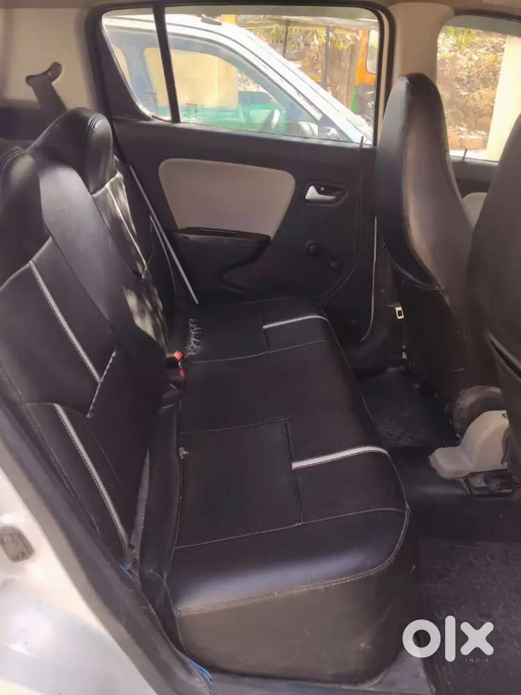 Maruti Suzuki Alto 800 2020 November