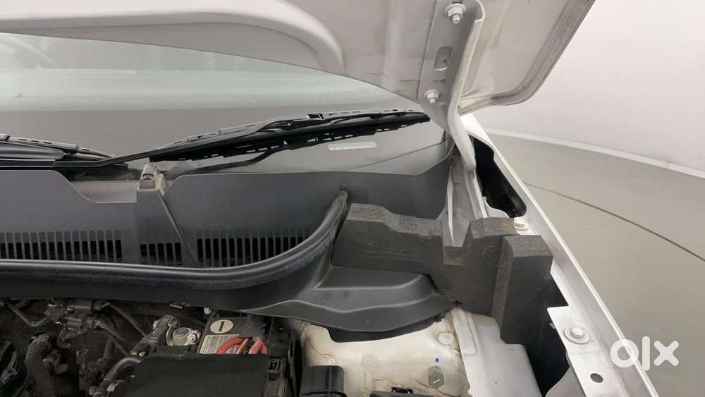 Skoda Kushaq 1.0 Tsi Ambition, 2022, Petrol