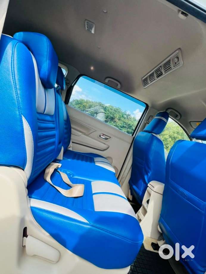 Maruti Suzuki Ertiga 1.5 Zxi, 2024, Petrol