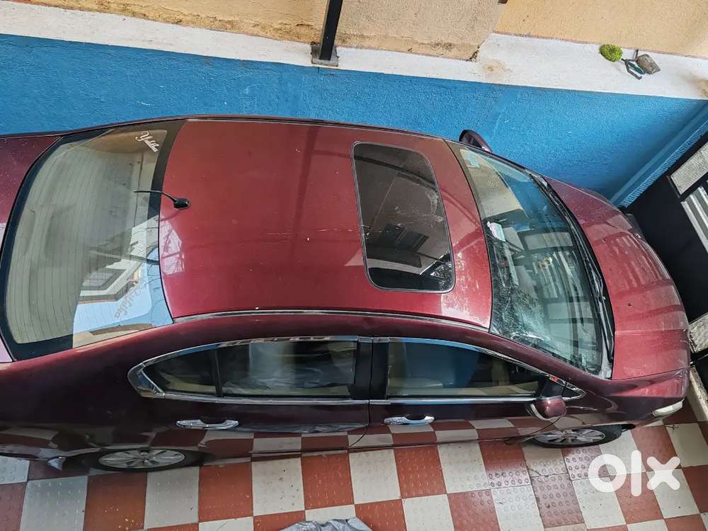 Honda City 2012 Petrol 74000 Km Driven