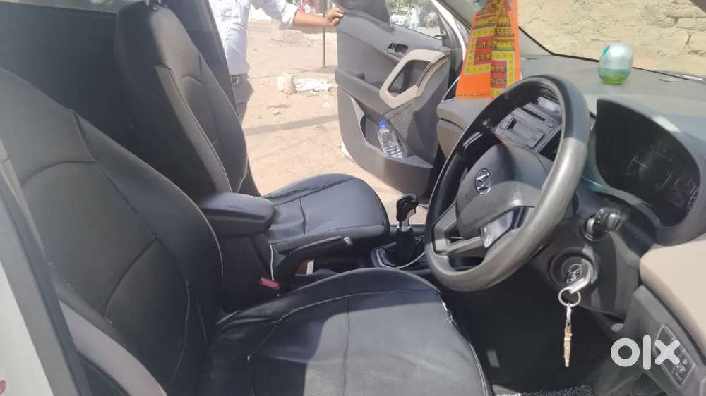 Hyundai Creta 2015
