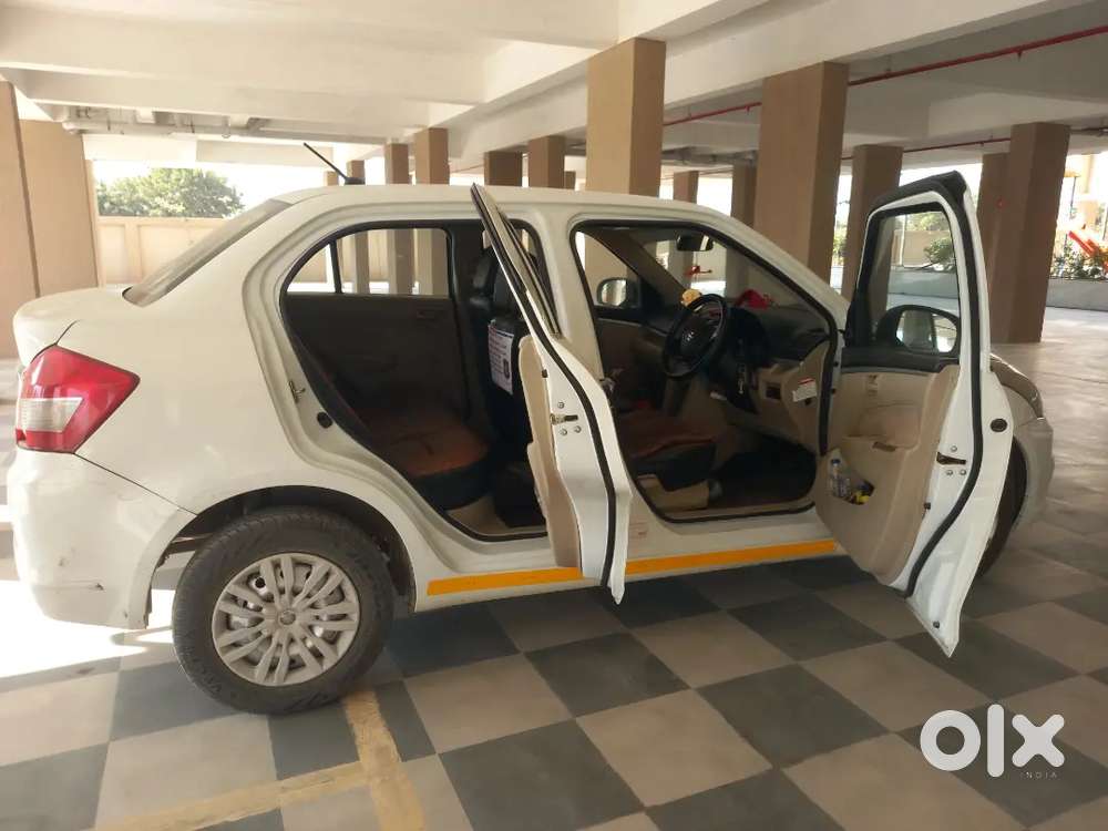 Maruti Suzuki Dzire 1.2 2022