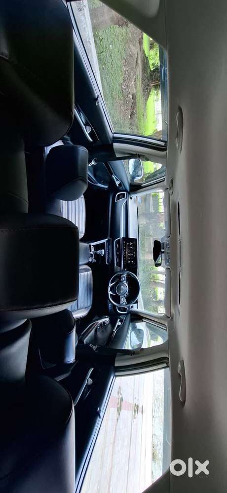 Kia Seltos Htk Plus At D, 2020, Diesel
