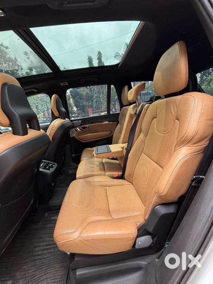 Volvo Xc 90 D5 Inscription, 2017, Diesel