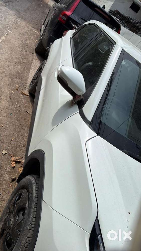 Tata Punch 2022 Petrol 12500 Km Driven