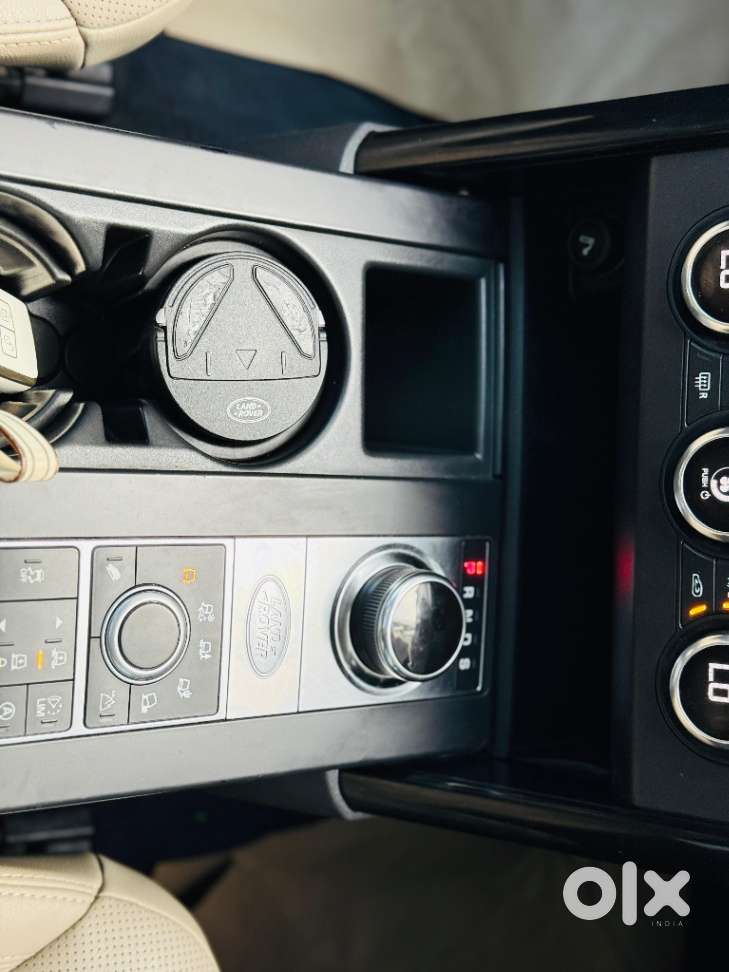 Land Rover Discovery Se 3.0 Diesel, 2019, Diesel