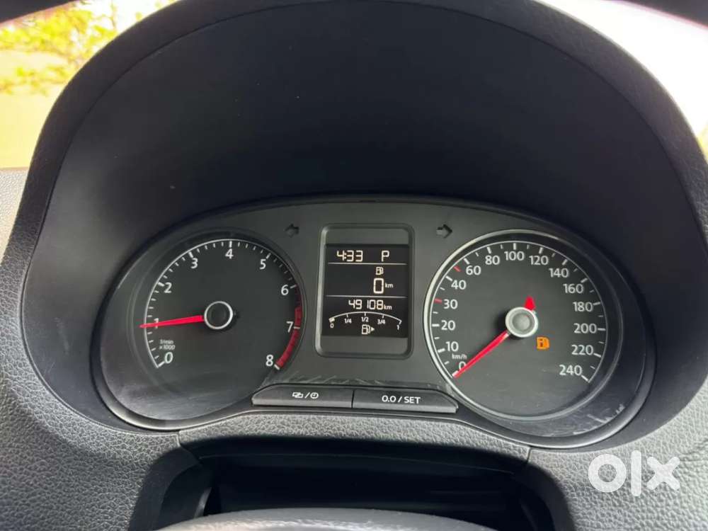 Volkswagen Polo 1.0 Highline Plus Tsi At, 2022, Petrol