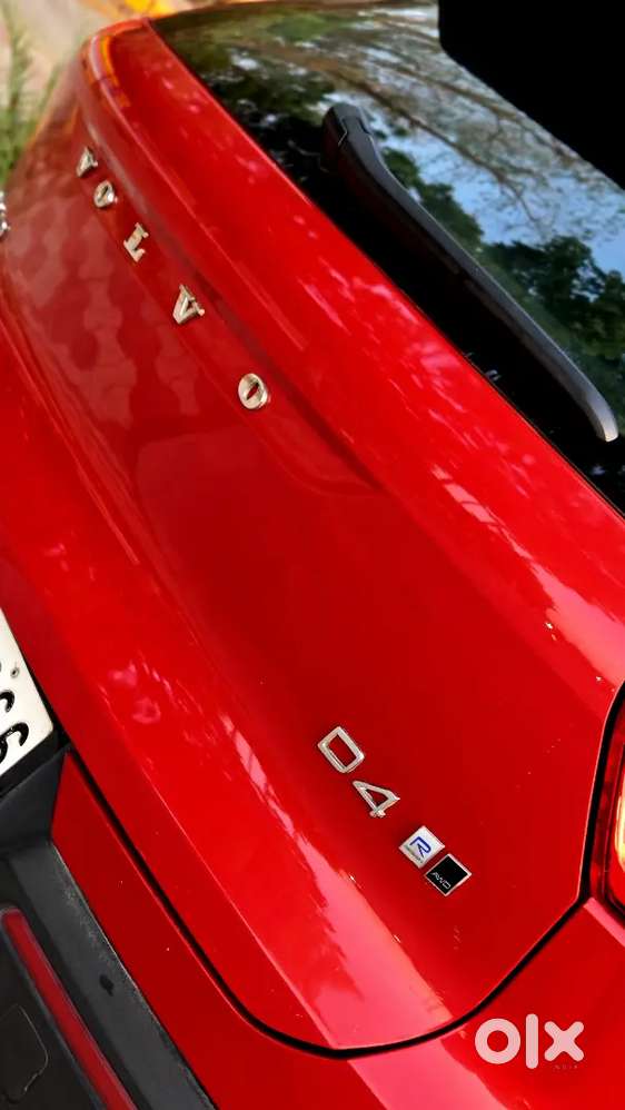 Volvo Xc40 2018 Diesel