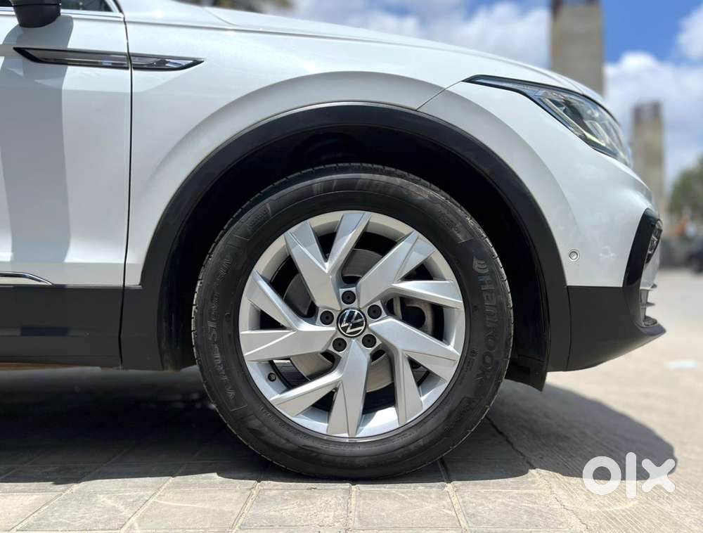 Volkswagen Tiguan 2.0 Elegance Tsi Dsg, 2023, Petrol