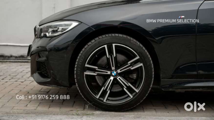 Bmw 3 Series Gran Limousine 2.0 330li M Sport First Edition, 2022, P..