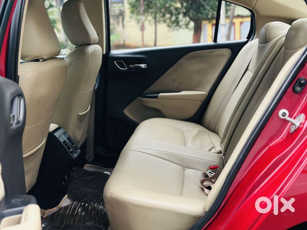 Honda City I-vtec V, 2019, Petrol