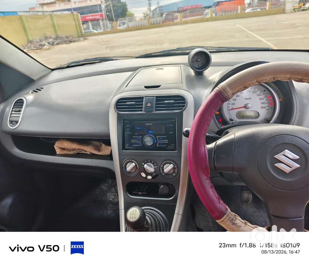 Maruti Suzuki Ritz Vdi (abs) Bs Iv, 2012, Diesel