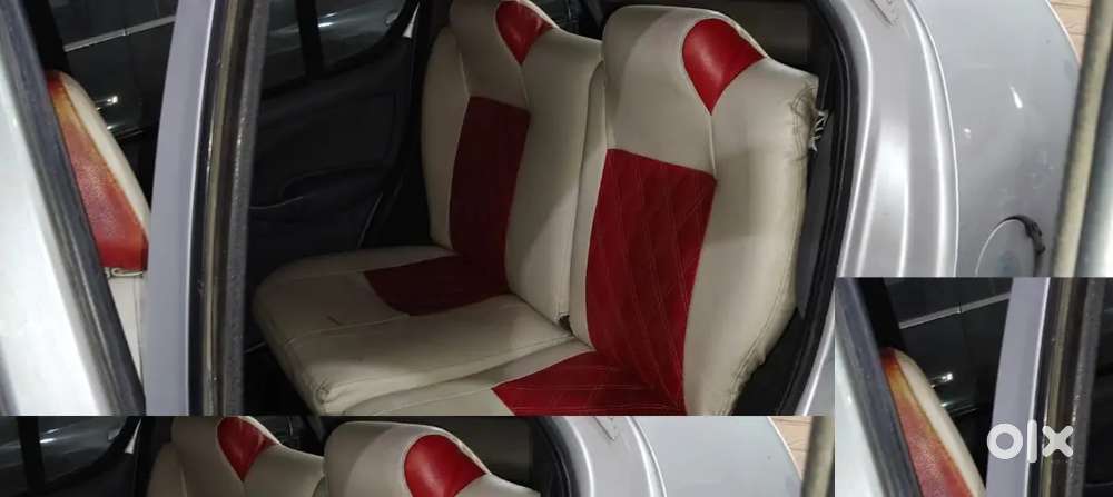 Tata Indica V2 2012 Diesel Good Condition