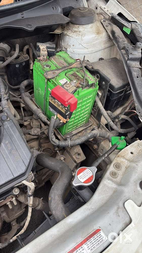 2016 Maruti Dzire Petrol