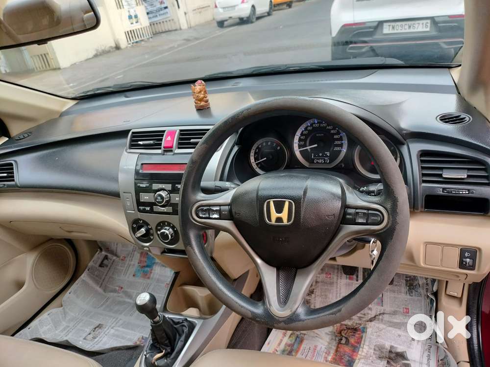 Honda City 2011-2013 Vtec, 2012, Petrol
