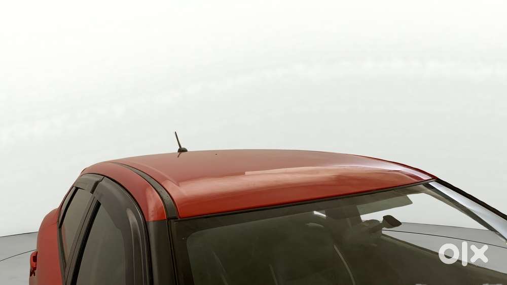 Maruti Suzuki Baleno 1.2 Delta, 2017, Petrol