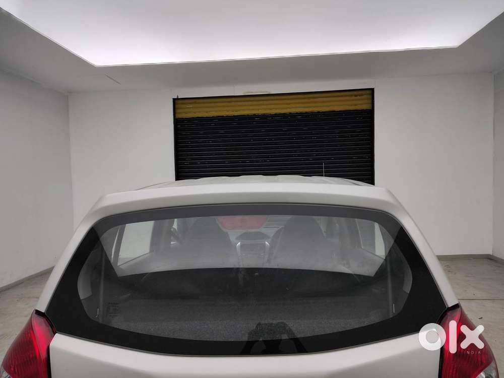 Maruti Suzuki Alto 800 2019-2023 0.8 Vxi, 2017, Petrol