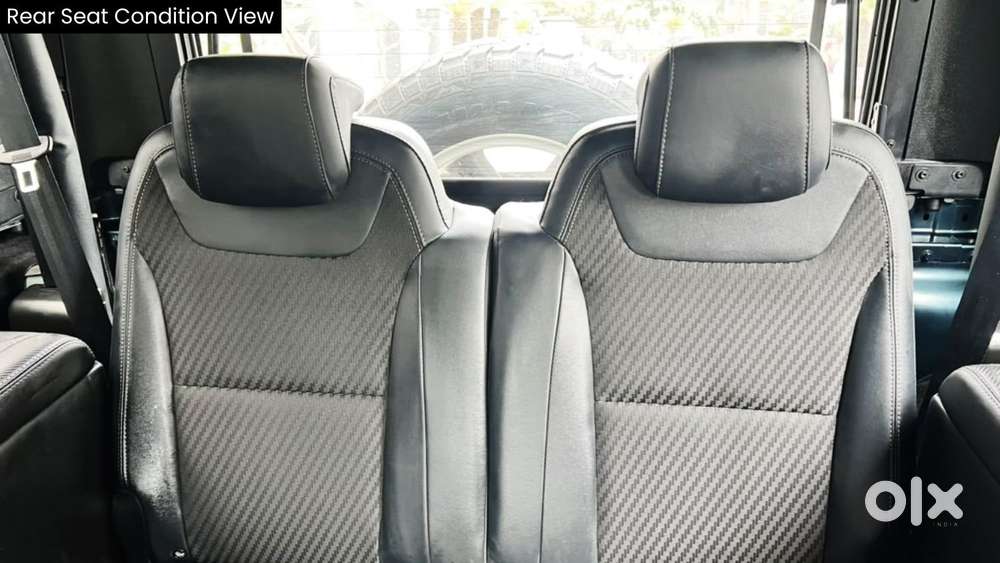 Mahindra Thar Lxt P At 2wd Ht, 2023, Petrol