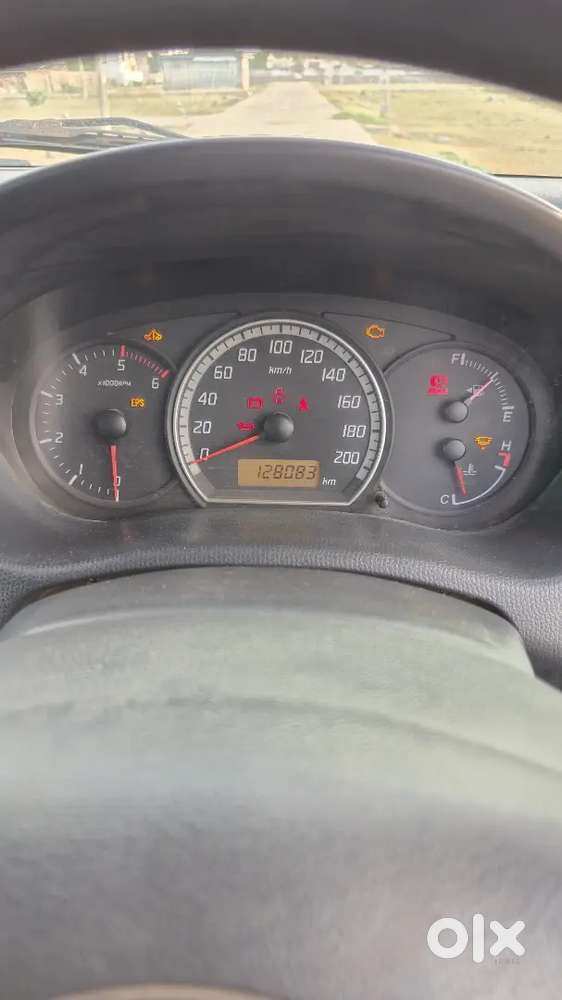 Maruti Suzuki Swift Diesel 2007