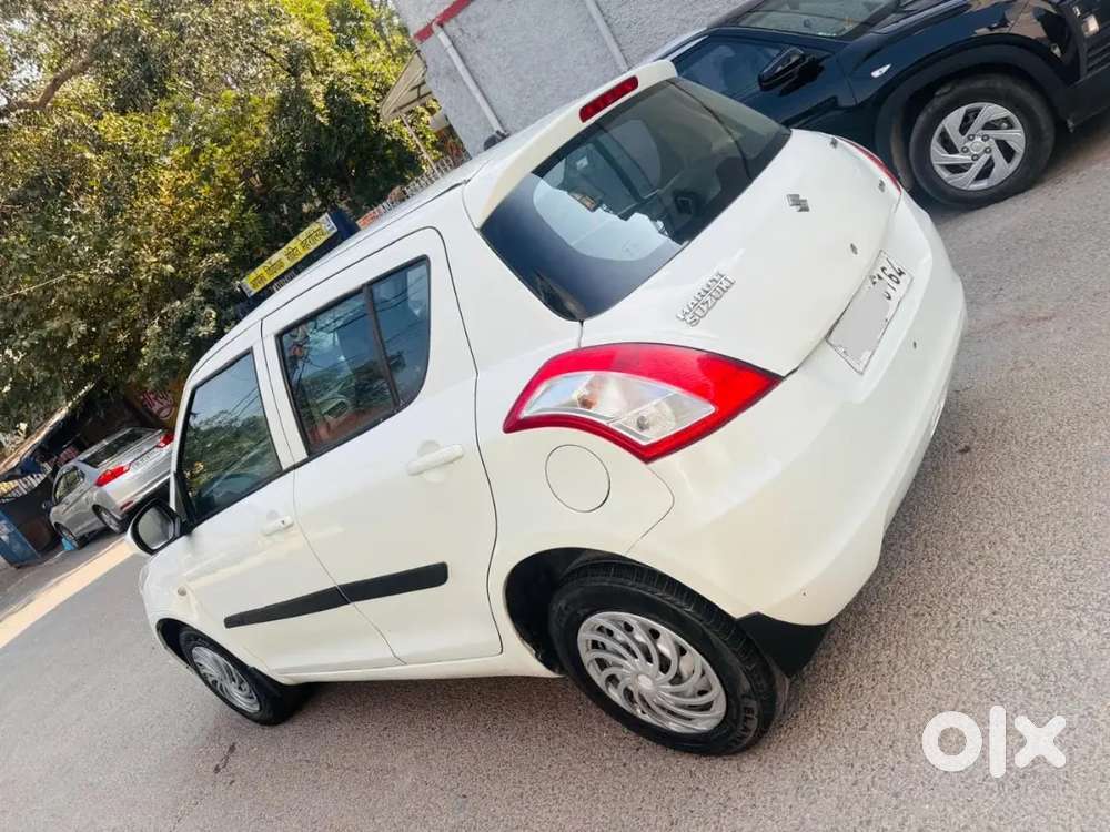 Maruti Suzuki Swift 2012 Petrol Good Condition