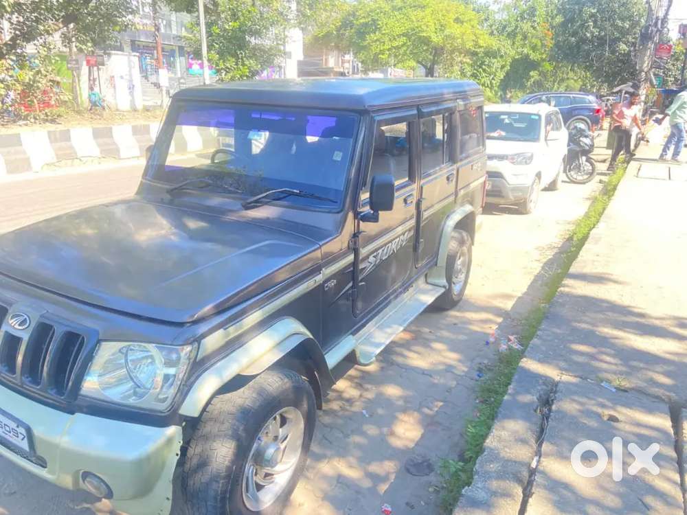 Mahindra Bolero Diesel 2010