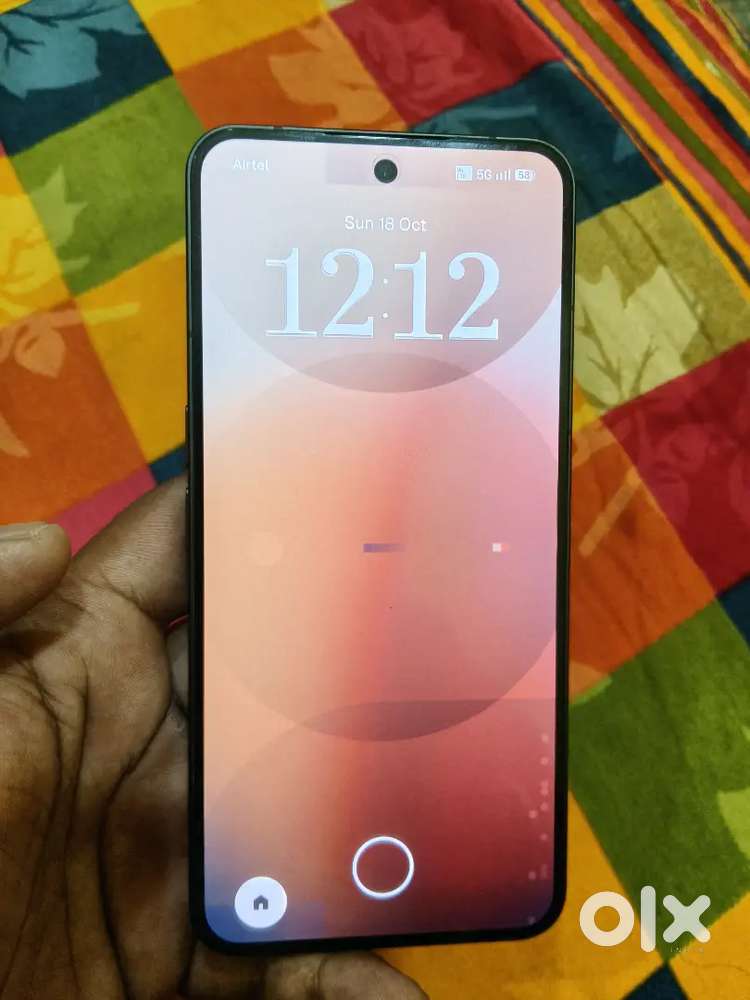 Nothing phone 3