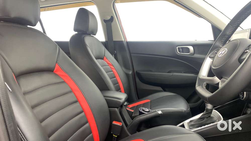 Hyundai Venue Sx Plus Turbo Dct, 2021, Petrol