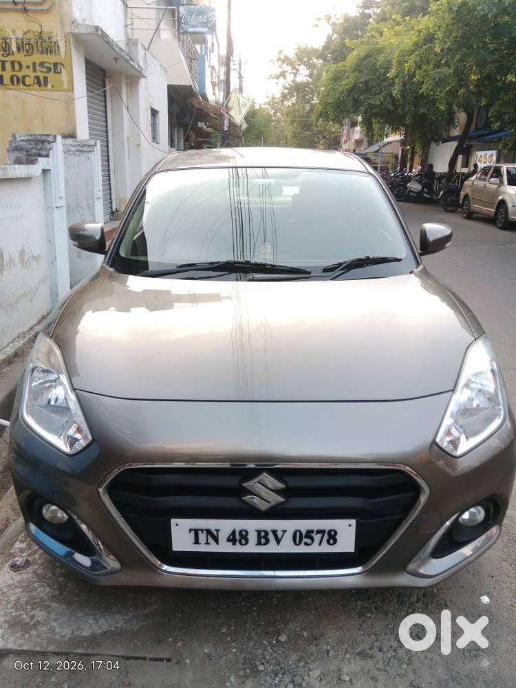 Maruti Suzuki Swift Dzire Zxi Plus , 2023, Petrol