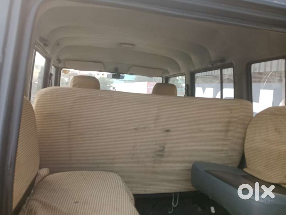 Mahindra Marshal Di Dx, 2001, Diesel