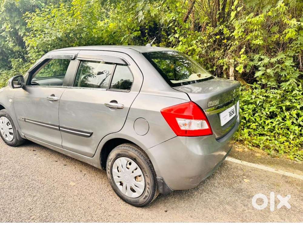 Maruti Suzuki Swift Dzire 2014