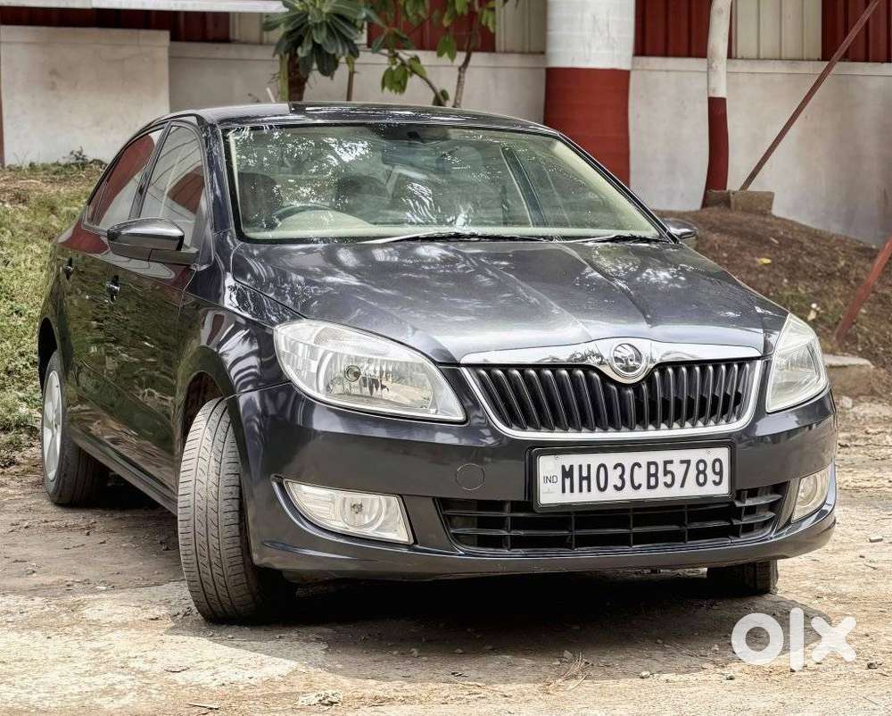 Skoda Rapid 2013-2016 1.5 Tdi At Elegance, 2016, Diesel