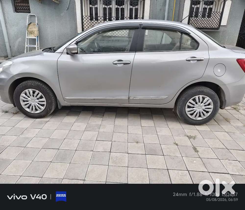 Maruti Suzuki Dzire 2020 Petrol Excellent Condition