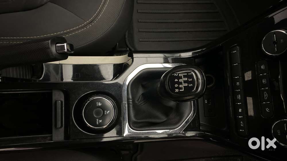 Tata Nexon 1.5 Revotorq Xz Plus, 2022, Diesel