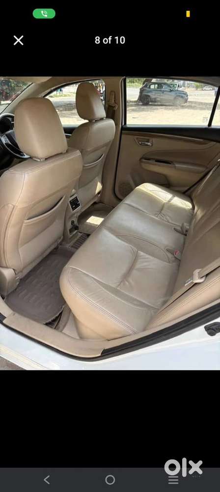 2019 Maruti Suzuki Ciaz Top Model Automatoic Alpha Petrol