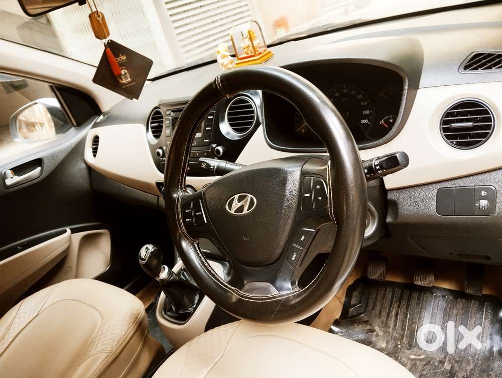 Hyundai Accent Executive, 2016, Petrol