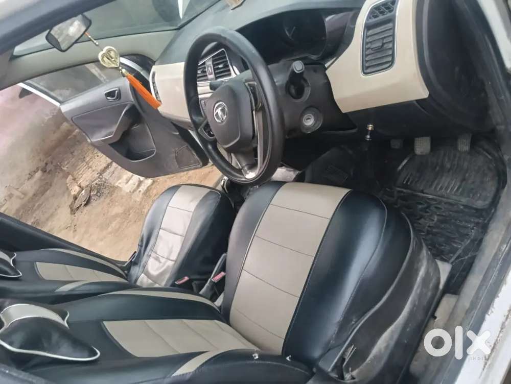 Tata Zest 2017 Diesel 115000 Km Driven