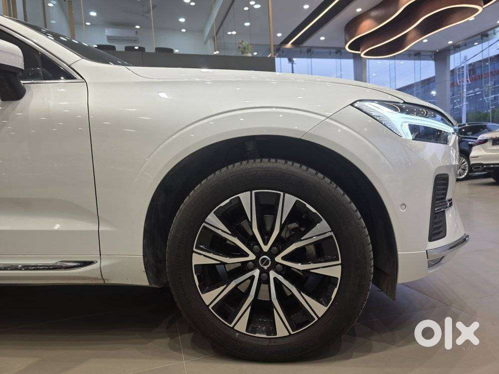 Volvo Xc60 2.0 B5 Ultimate, 2024, Petrol