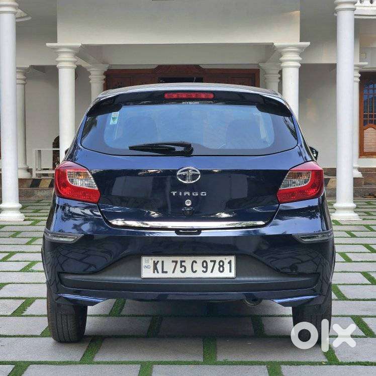 Tata Tiago Xza Plus, 2023, Petrol