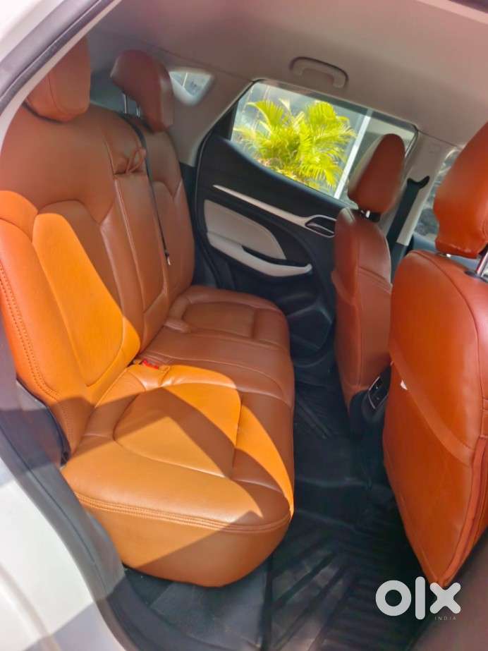 Mg Astor 1.5 Style, 2022, Petrol